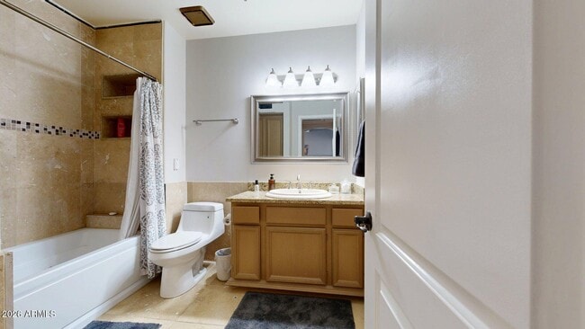 Building Photo - 9451 E Becker Ln