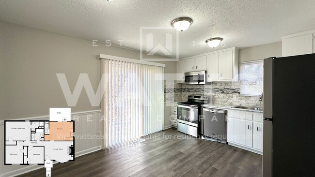 Building Photo - Cozy 3 Bed 2 Bath Home in Pinson