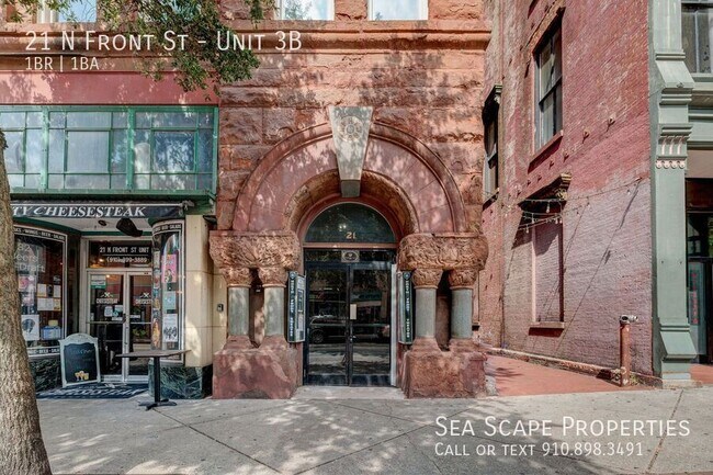 Building Photo - 21 N Front St