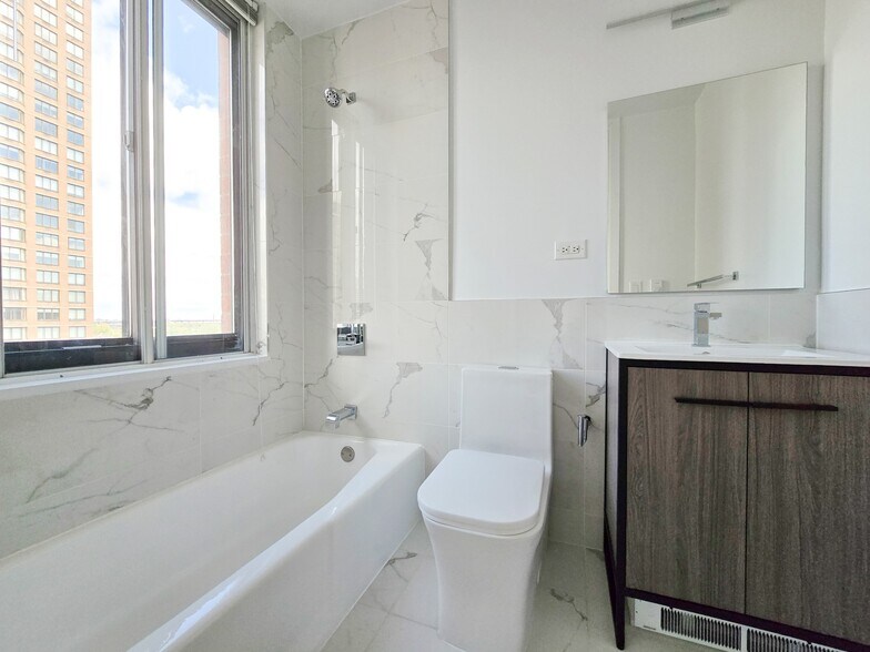 1735 York Ave 1735 York Ave New - 1735 York Ave New York Ny Building Photo 