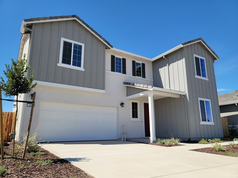Building Photo - 741 Rosazzo Ln