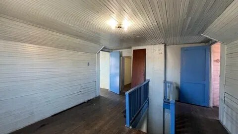 Building Photo - 1614 Hanna St