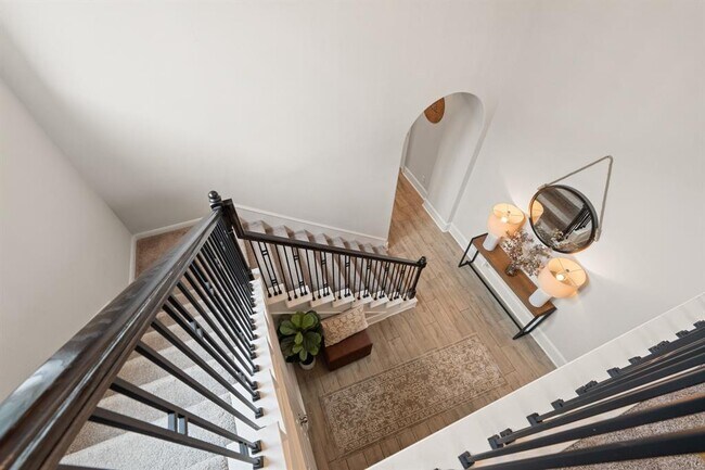 Building Photo - 6023 Dovetail Cliff Ct