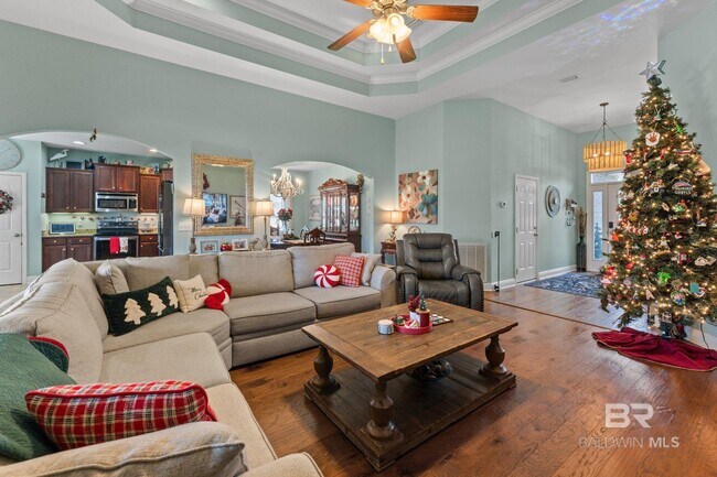 Building Photo - 6037 Andhurst Dr