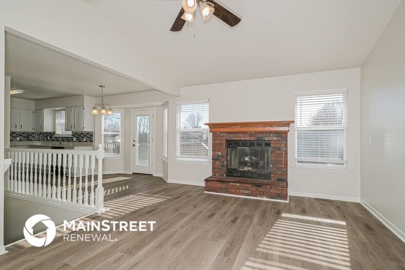 Building Photo - 87 Four Winds Dr