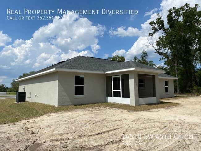 Building Photo - 14518 SW 45th Cir