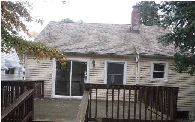 Building Photo - 5082 Erwin St