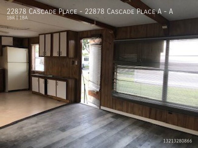 Building Photo - Large Studio Apartment in Mobile Home Comm...