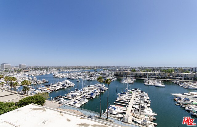 Building Photo - 4335 Marina City Dr
