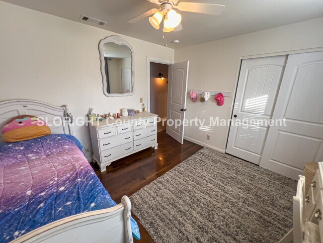 Building Photo - AVAILABLE FEBRUARY - Spacious Single-Story Home on 1 Acre in Nipomo - 3 Bed / 2 Bath