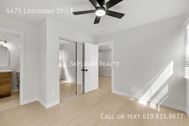 Building Photo - 4473 Louisiana St