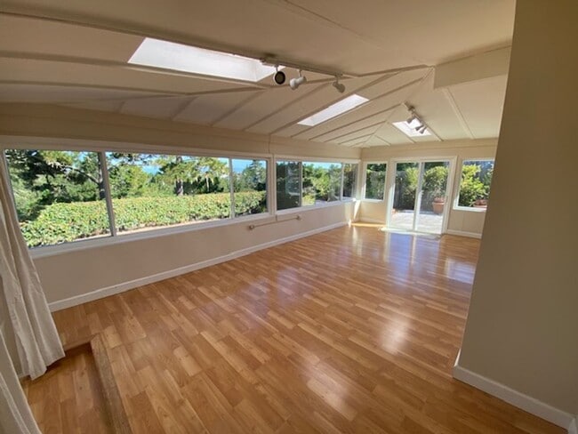 Building Photo - Pacific Grove Mid-Century Modern style home