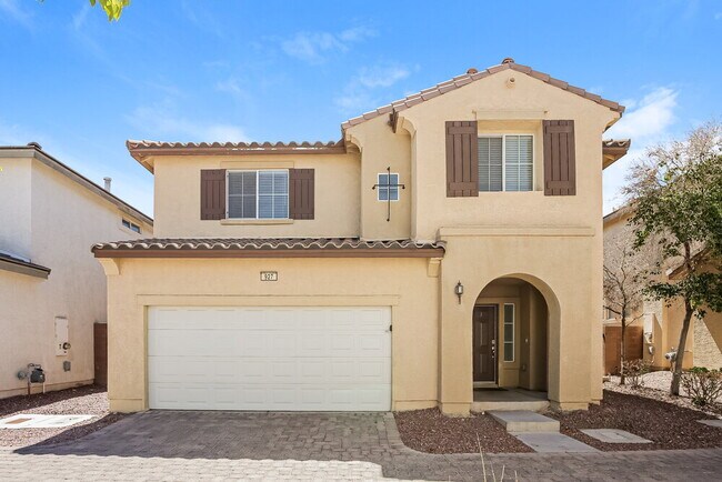 Building Photo - 927 Appaloosa Hills Ave