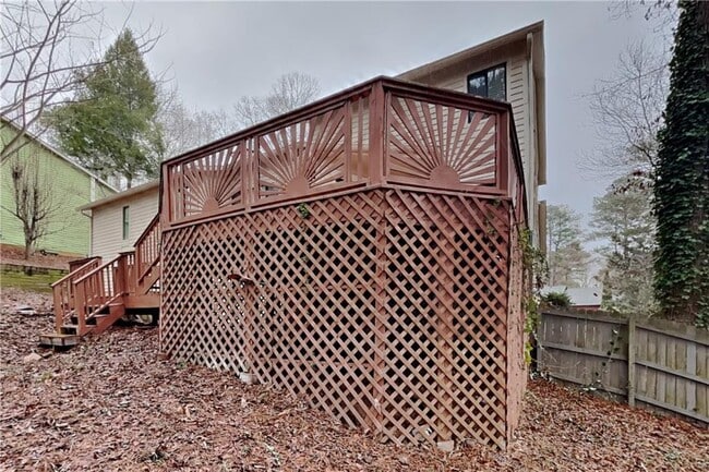 Building Photo - 831 Muirfield Trce