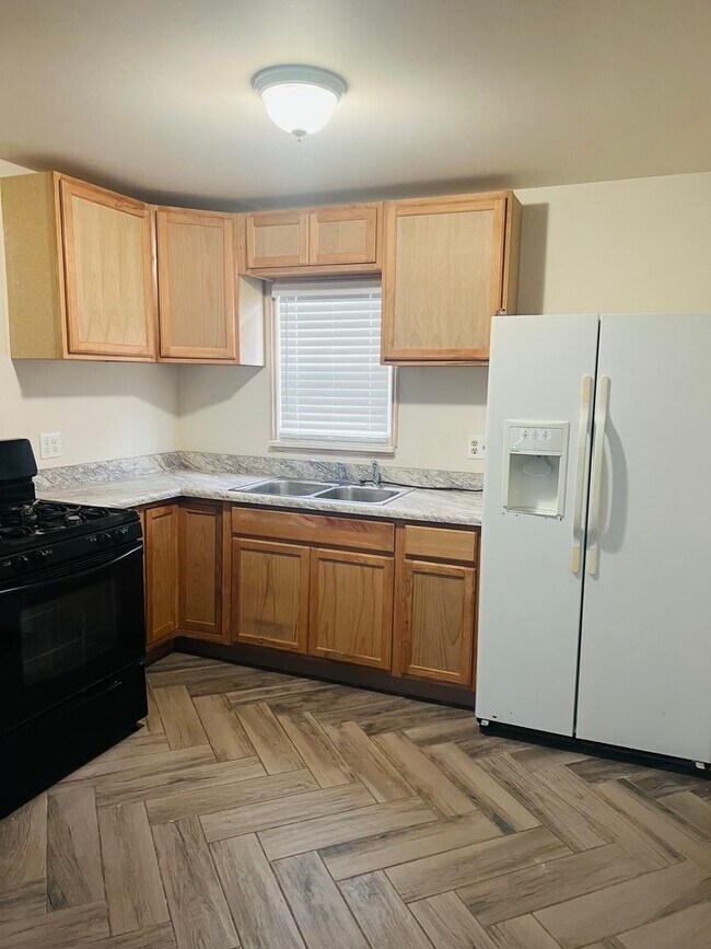 Building Photo - Newly remodeled home with 2nd kitchen in the basement