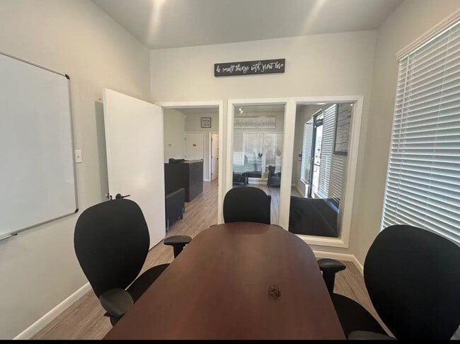 Building Photo - Remodeled office space!