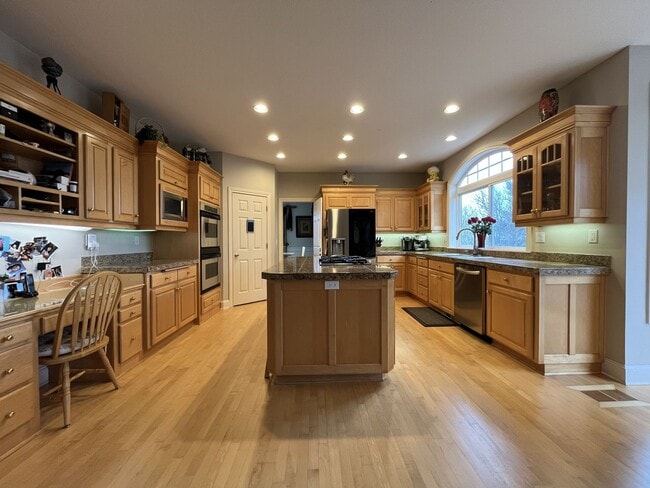 Building Photo - Executive-Style Northwest Heights Home with Forest Views and Refined Architectural Details