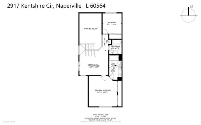 Building Photo - 2917 Kentshire Cir