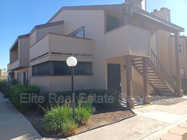 Primary Photo - 6540 College Grove Dr