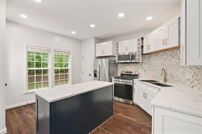 Building Photo - 8626 Carileph Ct