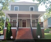 Building Photo - 600 Delbridge St NW