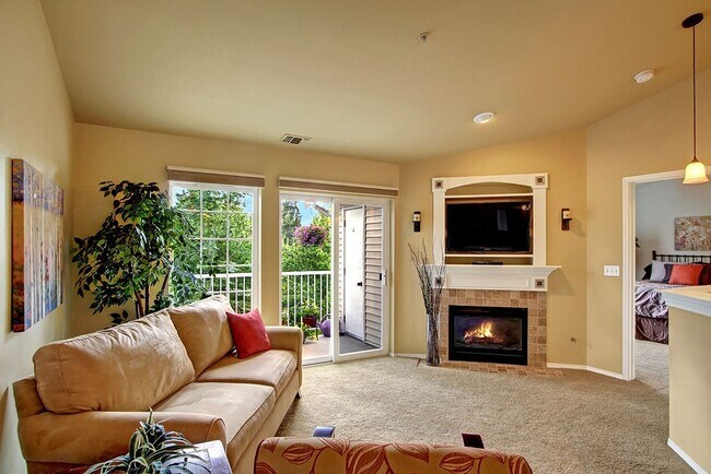 Building Photo - 2Bd/1.75Ba Bothell Condo