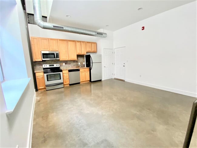 Building Photo - Berks Lofts