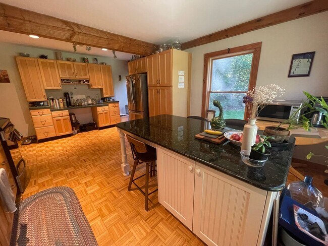 Building Photo - Refined Mountain Retreat on 38 Private Acr...