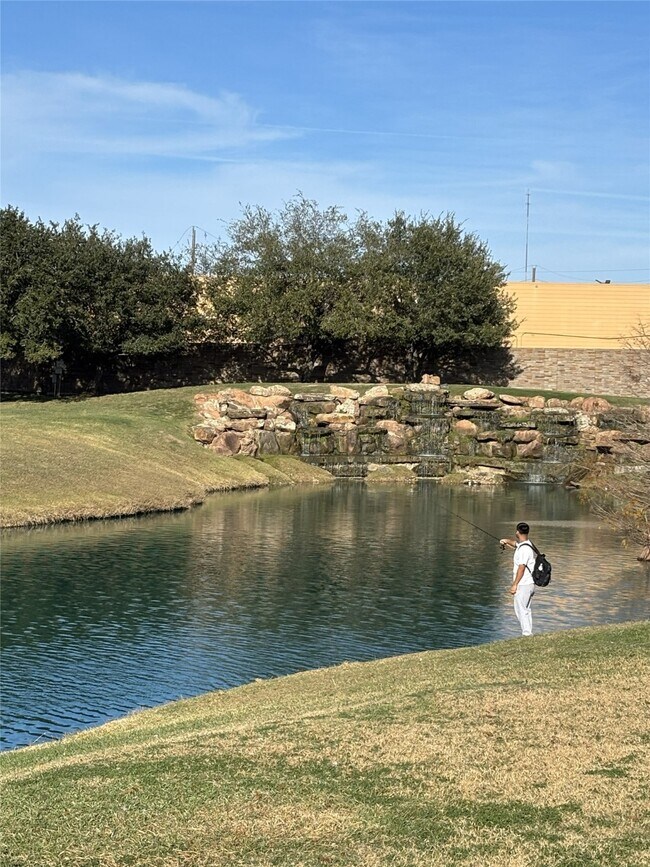 Building Photo - 8839 Windfern Trace Dr