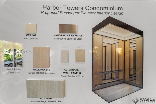 Building Photo - 3598 Yacht Club Dr