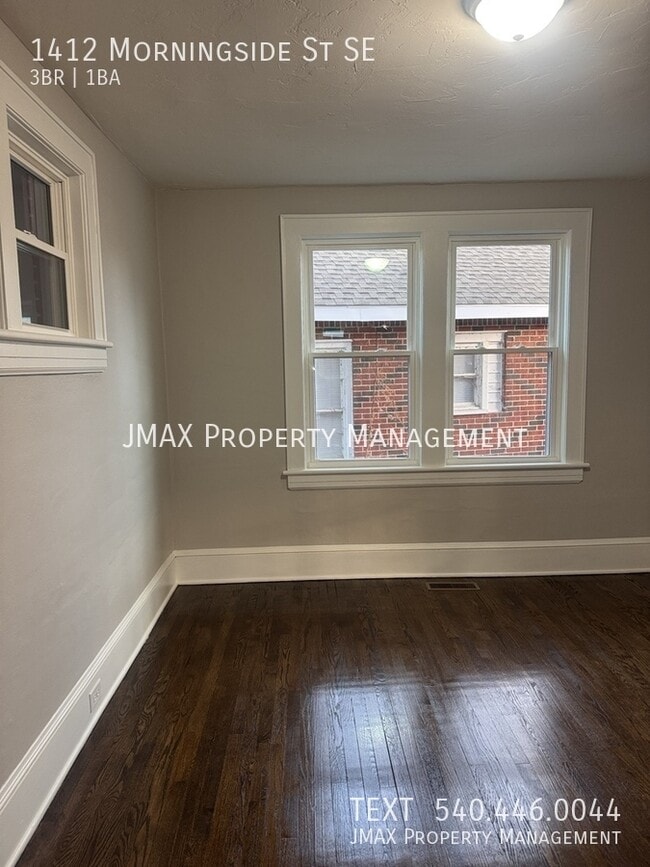 Building Photo - 1412 Morningside St SE