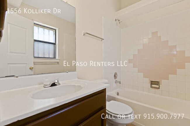Building Photo - 1556 Kolliker Dr