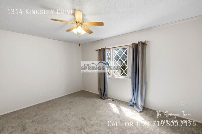 Building Photo - 1314 N Kingsley Dr