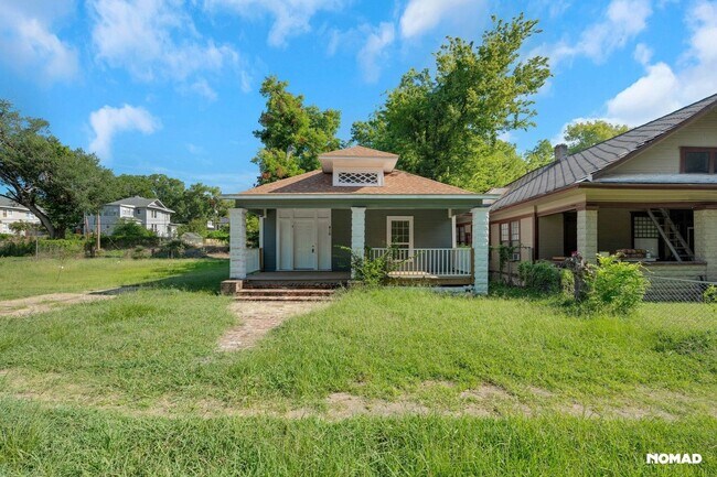 Building Photo - Charming 3BR House in Shreveport