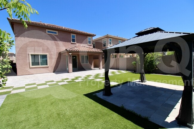Building Photo - 5353 W Desert Hollow Dr