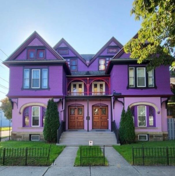Building Photo - 301 W Clinton St