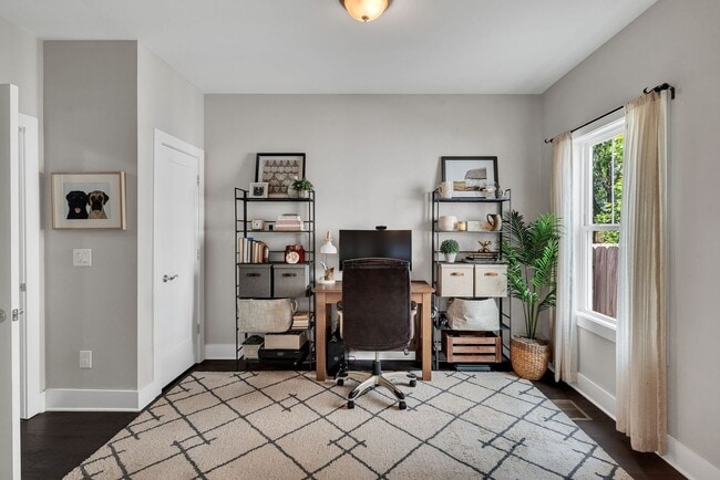 Building Photo - 1308 Litton Ave