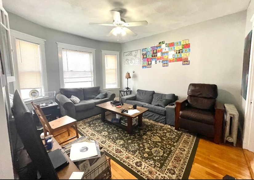 Primary Photo - 63 Frederick Ave