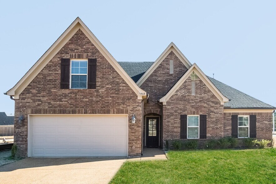 Primary Photo - 3468 Avis Ln