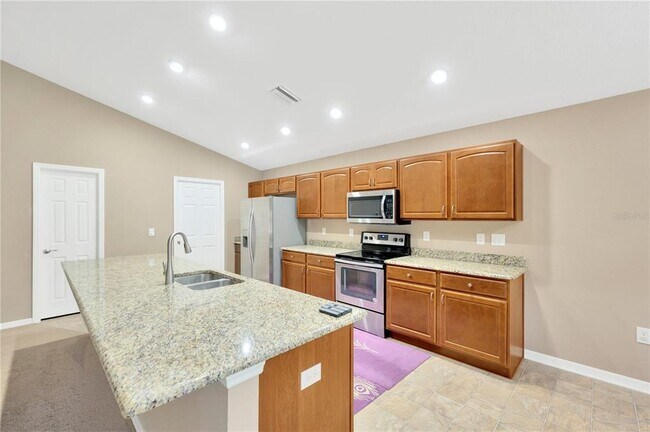 Building Photo - 722 Vineyard Reserve Ct