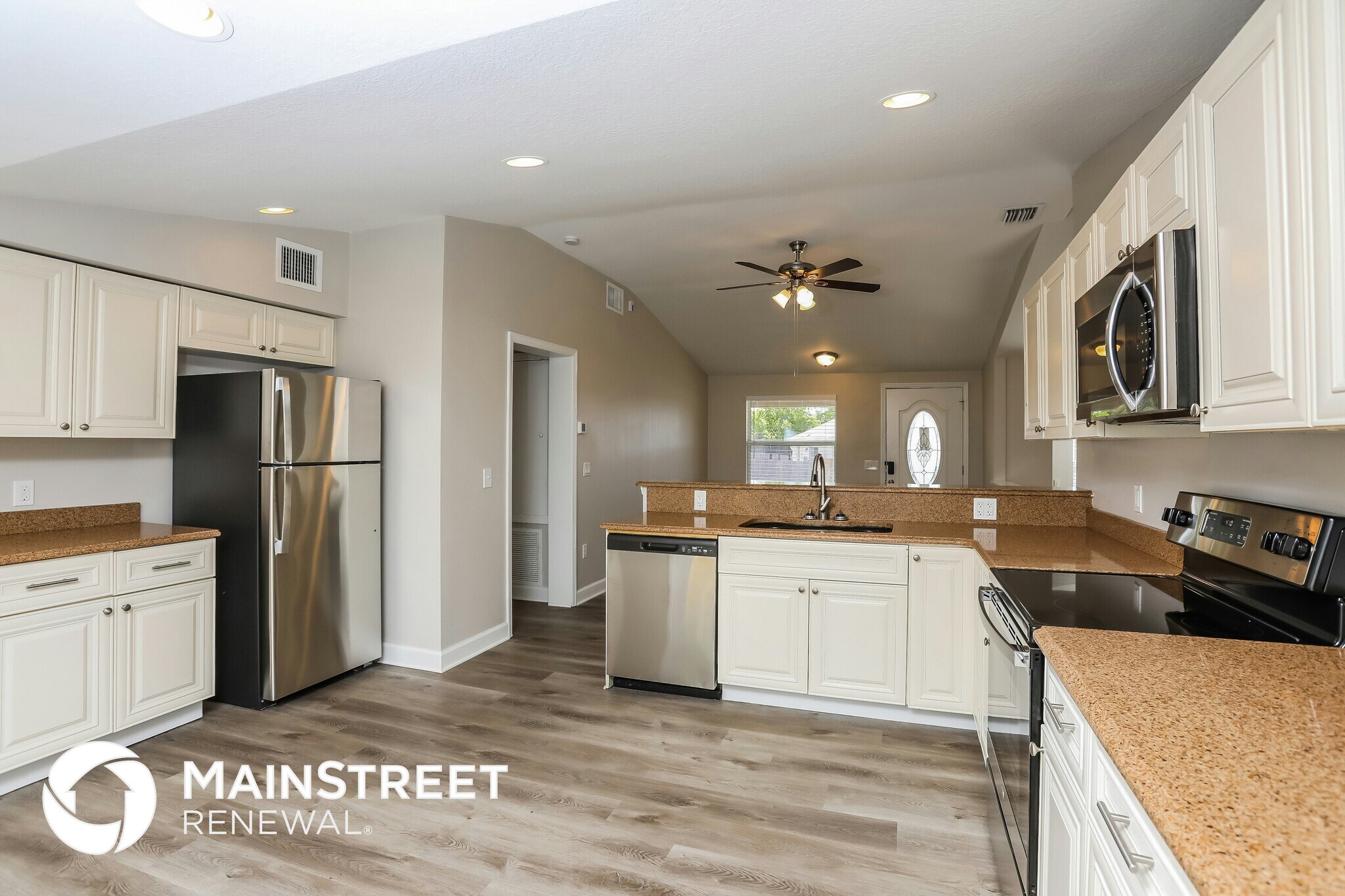 Building Photo - 6303 Oren Ct