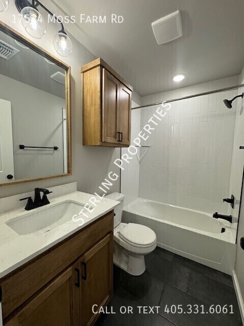 Building Photo - 17524 Moss Farm Rd