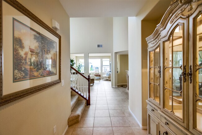 Building Photo - Magnificent Stone Canyon Home with Top of ...