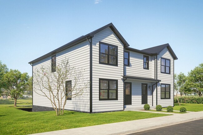 Building Photo - 407 N Roosevelt St