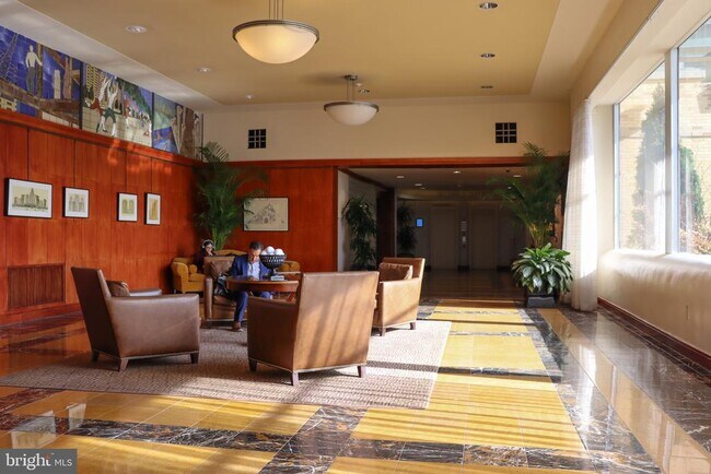 Building Photo - 2601 Pennsylvania Ave