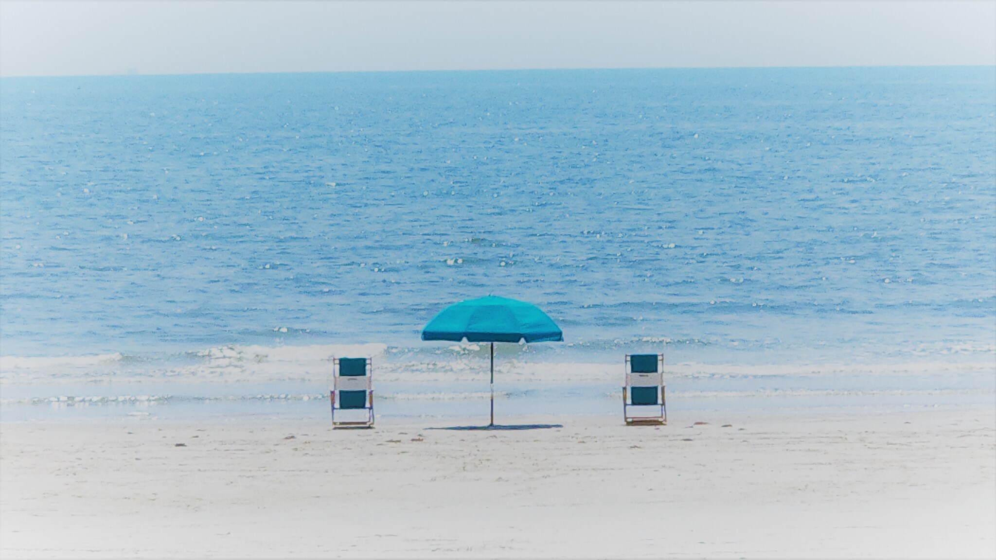 1 Block from the beach - 2605 Avenue Q