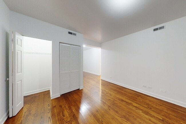 Floorplan - 5222-38 S. Drexel Avenue