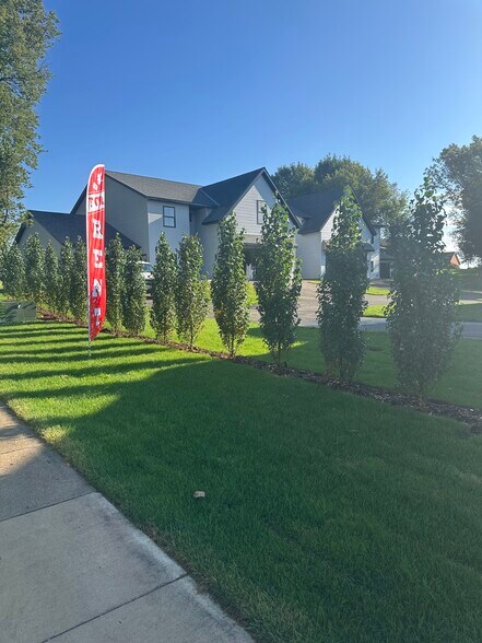 Building Photo - 1502 Lower Trentwood Cir