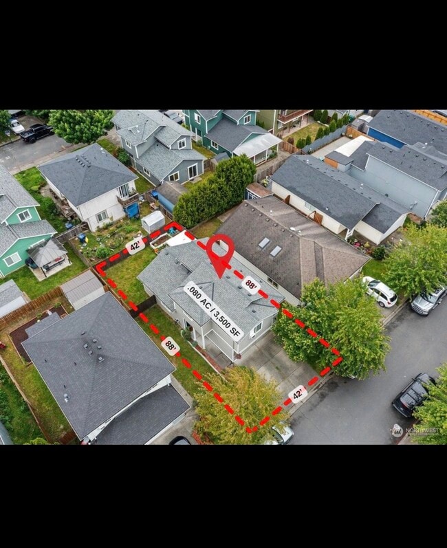 Building Photo - 4331 149th Pl NE