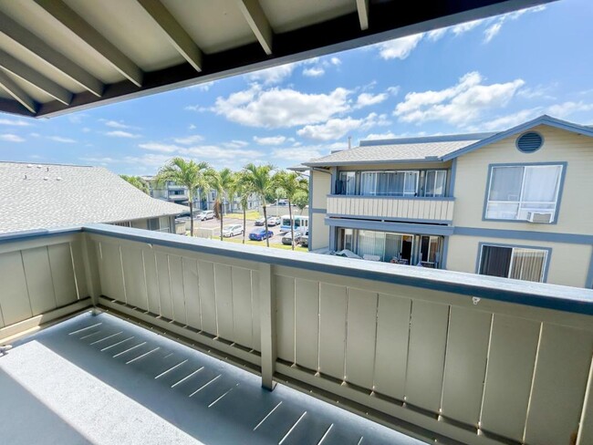 Building Photo - 91-269-269 Hanapouli Cir